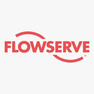 Flowserve logo