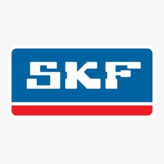 SKF logo