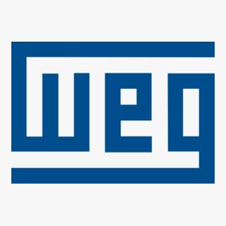 WEG logo